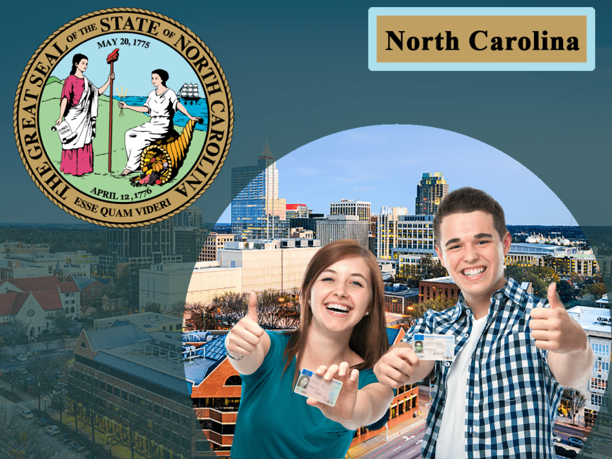 Car Insurance in North Carolina for 2020